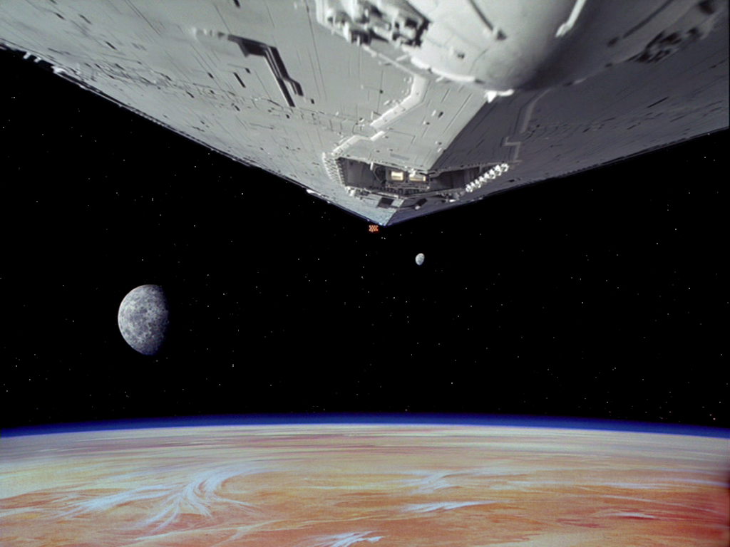 STAR WARS - 3D - News et Actualités - Page 5 Tantive4pursuit
